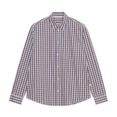 Aster Fun Pinstripe Shirt