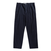 Ezra Light Stretch Pant - Dark Navy
