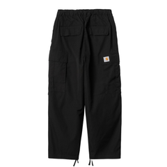 Jet Cargo Pant - Black Rinsed