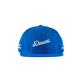 DEUCE’S Snapback