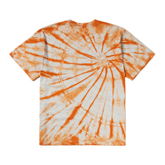 Temple Tie Dye Tee