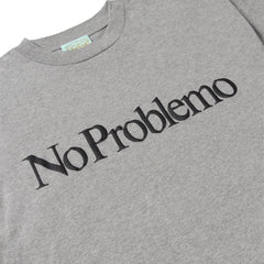 No Problemo SS Tee