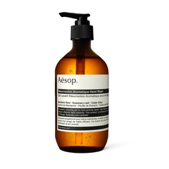 Resurrection Aromatique Hand Wash 500ml