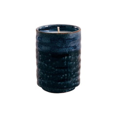 Daikanyama Candle Indigo - Tabako
