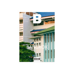 Issue #74 BANGKOK