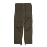 Regular Cargo Pant - Cypress Rinsed