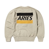 Credit Card Sweatshirt - Agate