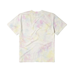Summer Tie-Dye SS Temple Tee - Multi