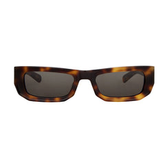 BRICKTOP - Tortoise / Solid Black