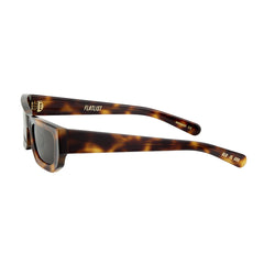 BRICKTOP - Tortoise / Solid Black