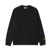 Chase Sweat - Black/Gold