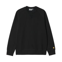 Chase Sweat - Black/Gold