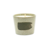Shibuki Candle Grey - Tabako