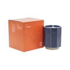 Onji Candle Indigo
