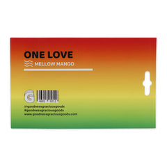 One Love Air Freshener - Mellow Mango