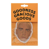 Marshall Air Freshener - Vanilla