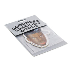 HOV Air Freshener - Big Apple