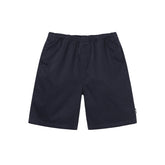 Brushed Beach Short (Navy)