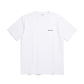 Johannes Standard Logo - White