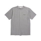 Johannes Standard Logo - Light Grey Melange