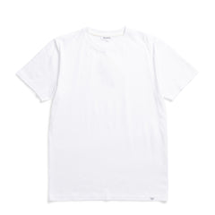 Niels Standard SS - White