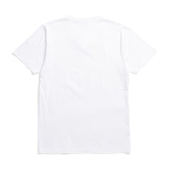 Johannes Standard Logo - White