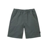 Brushed Beach Short - Sage