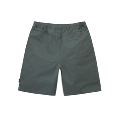Brushed Beach Short - Sage