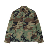 Coach Shirt - Camo