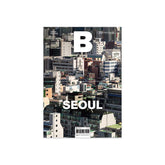 Issue #50 SEOUL 2nd