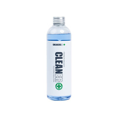 Premium Sneaker Cleaning Solution 250ml