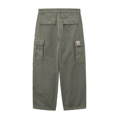 Cole Cargo Pant - Salvia Garment Dyed
