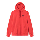 Ian AA Hoodie - Apple Red
