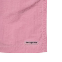 All Purpose Shorts - Light Blush