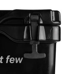 Classic Cooler Box (Black)