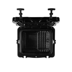 Classic Cooler Box (Black)