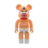 Kinnikuman “Suguru" Be@rbrick 400%