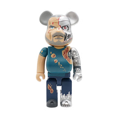 T-800 Be@rbrick 400%