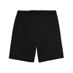 Chase Sweat Short - Black/Gold