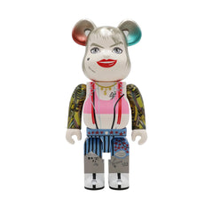 Harley Quinn "Birds of Prey" Be@rbrick 400%