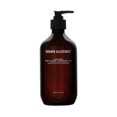 Hand Wash: Sweet Orange, Cedarwood & Sage