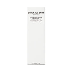 Polishing Facial Exfoliant: Pink Grapefruit & Glucomannan Extract