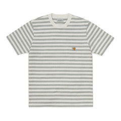 Scotty Pocket T-Shirt - Grey Heather