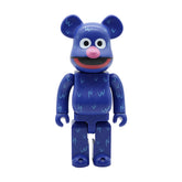 Sesame Street "Grover" Be@rbrick 400%