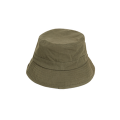 Riley Bucket Hat Dusty Green