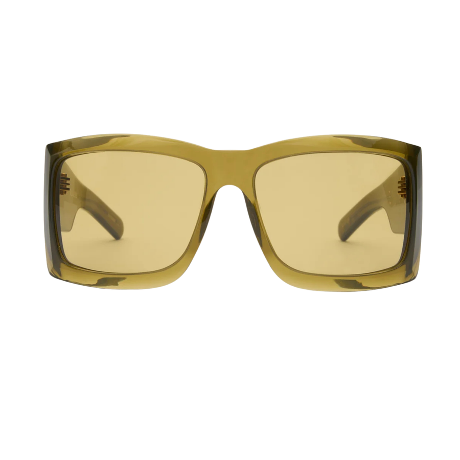 FARGO - Crystal Olive / Smoked Olive Lens