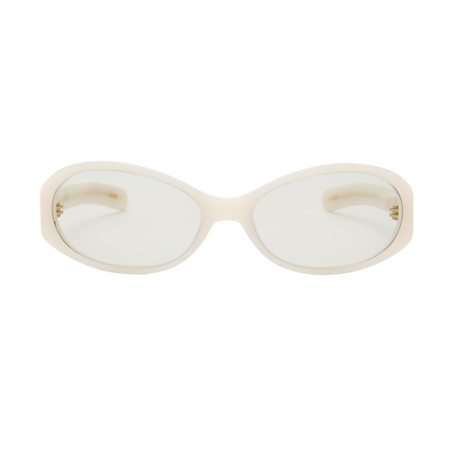 OPEL - White/Smoke Lens Blue Light Lens