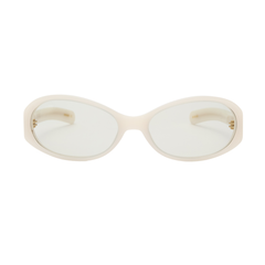 OPEL - White/Smoke Lens Blue Light Lens