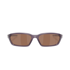 Terraforma - Trans Aubergine / Prizm Tungsten Polarized Lenses