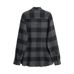 Studio Shirt - Antracite